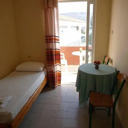 Aparthotel Haris Kokkini Hani