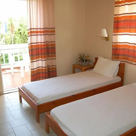 Haris Aparthotel 3*