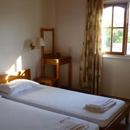 Aparthotel Haris Kokkini Hani