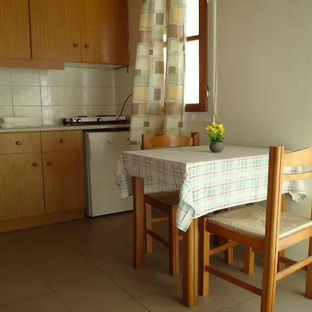 Aparthotel Haris