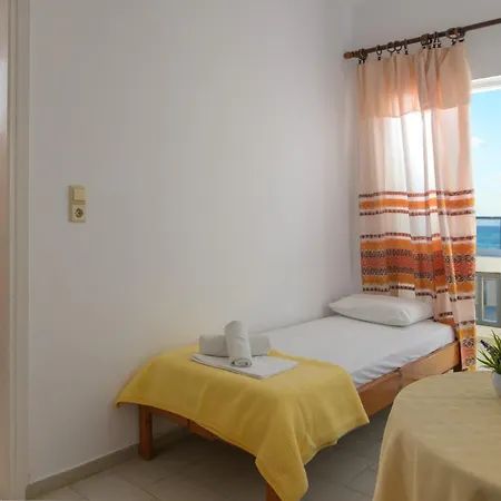 Aparthotel Haris 3*