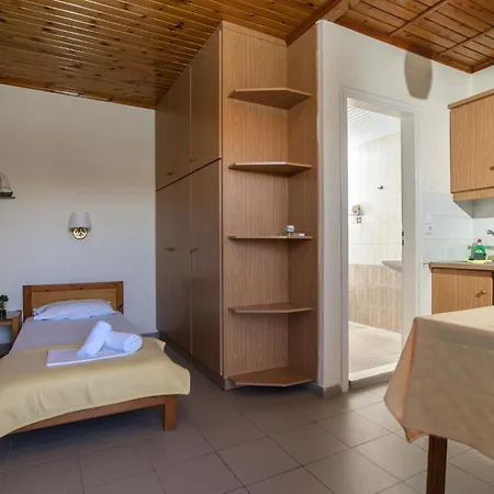 Aparthotel Haris