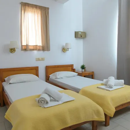 Haris Aparthotel 3*