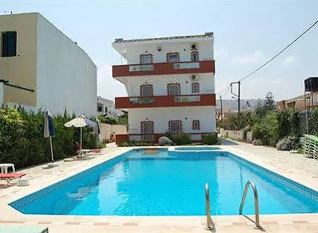 Aparthotel Haris 3*