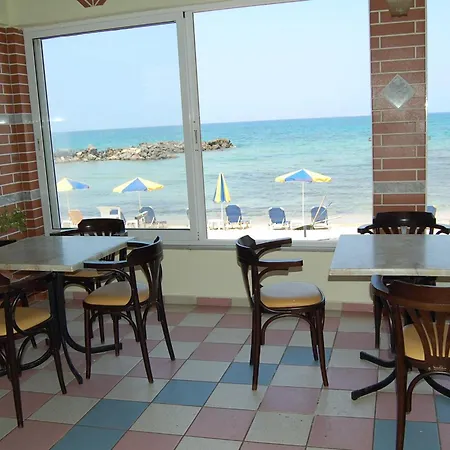 Aparthotel Haris Kokkini Hani