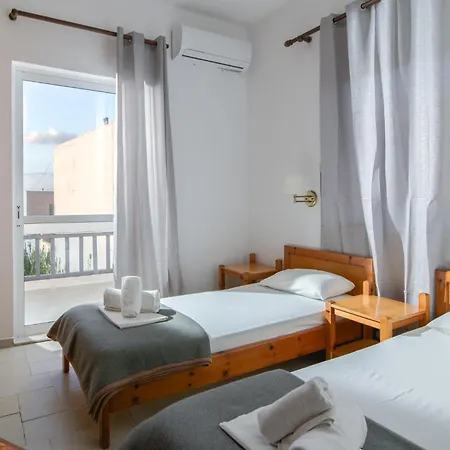 Aparthotel Haris 3*