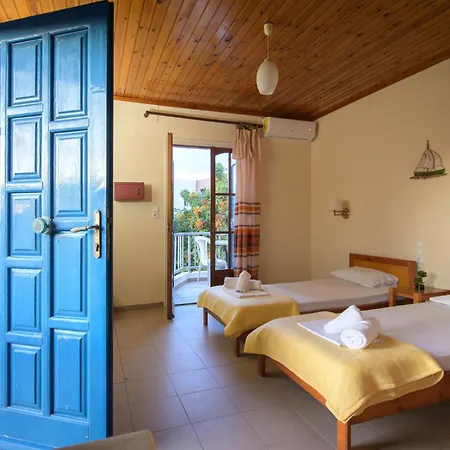 Haris Aparthotel