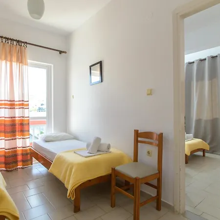 Aparthotel Haris