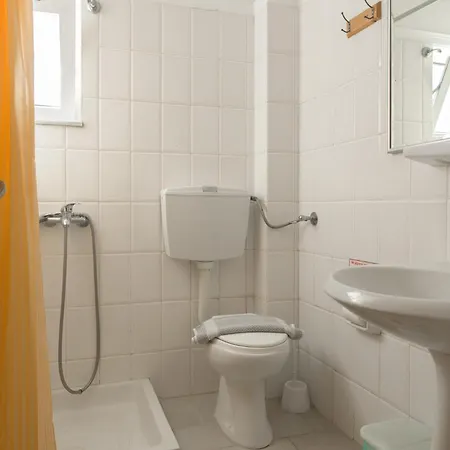Aparthotel Haris Kokkini Hani