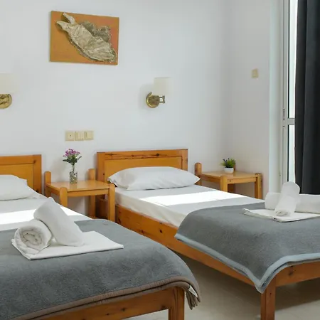 Aparthotel Haris