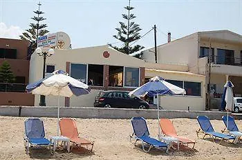 Haris 3* Kokkini Hani