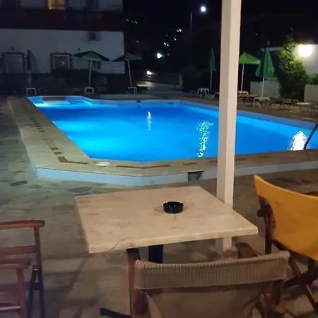 Aparthotel Haris