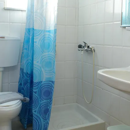 Aparthotel Haris Kokkini Hani