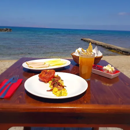 哈里斯公寓酒店 Kokkini Hani